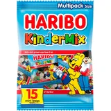 Haribo Kindermix Uitdeelzakjes