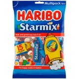 Haribo Starmix Uitdeelzakjes