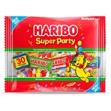 Haribo Super party multipack