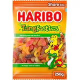 Haribo Tangfastics