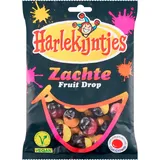 Harlekijntjes Zachte fruit drop