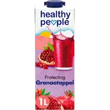 Healthy People Granaatappel