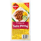 Hebro Saté ajam pittig