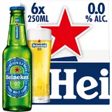 Heineken Premium pilsener 0.0 draaidop
