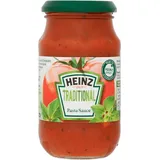 Heinz Traditional pasta sauce
