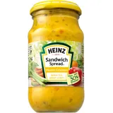 Heinz Sandwich spread pikante groenten
