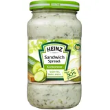 Heinz Sandwich spread komkommer