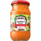 Heinz Sandwich spread tomaat lente-ui
