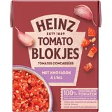 Heinz Tomaten blokjes naturel