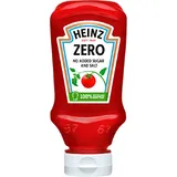 Heinz Tomato ketchup zero