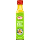 Hela Mosterd dille dressing