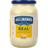 Hellmann's Real mayonaise