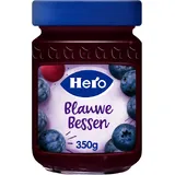 Hero Fruitspread Bosbessen
