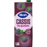 Hero Cassis no bubbles