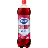 Hero Cherry frisdrank zero
