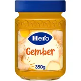 Hero Fruitspread gember