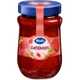 Hero Jam aardbeien