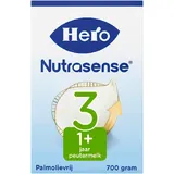 Hero Nutrasense 3 peutermelk vanaf 1 jaar