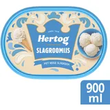 Hertog Slagroomijs
