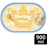 Hertog Ijssalon vanille