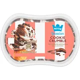 Hertog IJssalon Mini IJs Cookie Crumble