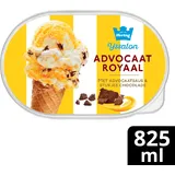 Hertog Ijssalon advocaat royaal