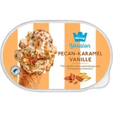 Hertog Ijssalon pecan-karamel vanille