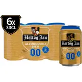 Alcoholvrij Bier Blik