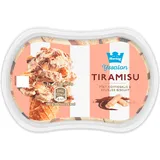 Hertog IJsalon tiramisu