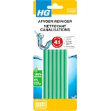 HG Afvoerreiniger