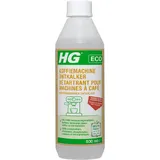 HG Eco koffiemachine ontkalker citroenzuur