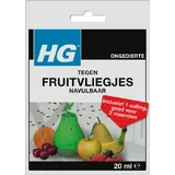 HGX HG Fruitvliegjesval