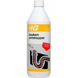 HG Keukenontstopper