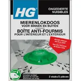 HGX HG Mierenlokdoos binnen/buiten