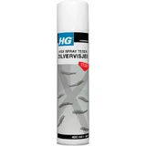 HGX HG Spray tegen zilvervisjes