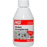 HG Stickerverwijderaar