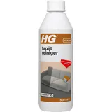 HG Tapijtreiniger