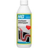 HG Vloeibare ontstopper