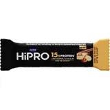 HIPRO Protein bar banana peanut butter