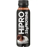 HIPRO Protein drink stracciatella smaak