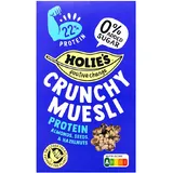 Holie's Crunchy muesli protein nuts