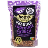 Holie's Granola chocolate crunch