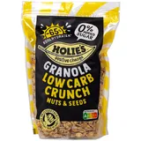 Holie's Granola low carb crunch