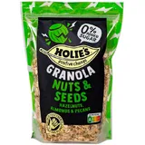 Holie's Granola noten