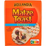 Hollandia Matze toast naturel
