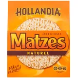 Hollandia Matzes naturel
