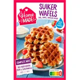 Homemade Mix voor suikerwafels