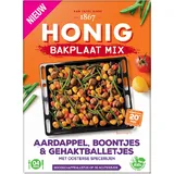 Honig Mix aardappel, boontjes, gehaktballetjes