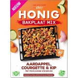 Honig Mix aardappel, courgette & kip