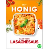 Honig Basis voor lasagnesaus